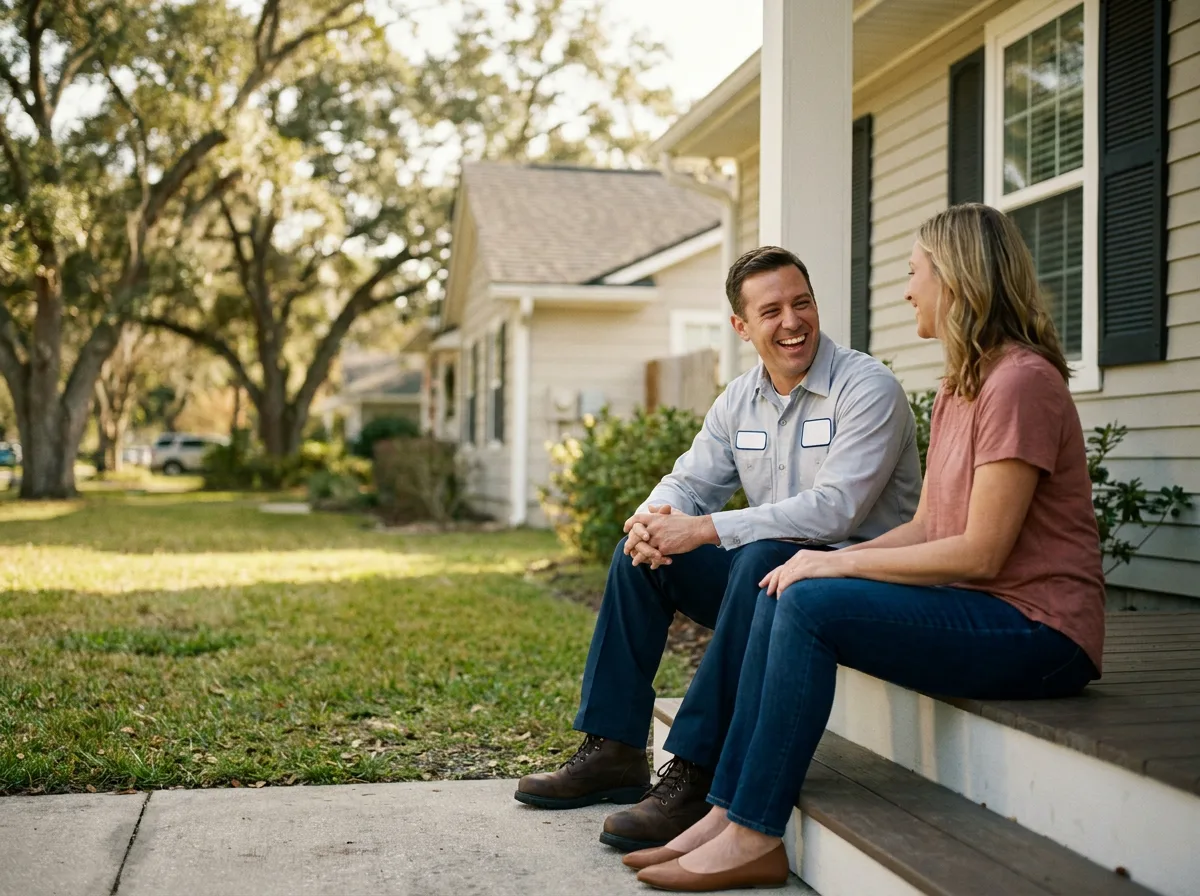 Septic tank pumping FAQs for Hebbronville, TX